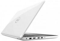 Photos - Laptop Dell Inspiron 15 5567 (5567-3201)