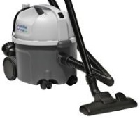 Photos - Vacuum Cleaner Nilfisk VP 300 