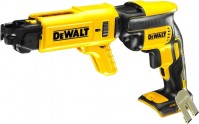 Photos - Drill / Screwdriver DeWALT DCF620KN 