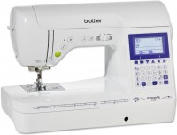 Photos - Sewing Machine / Overlocker Brother Innov-is F420 