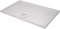 Photos - Shower Tray Cezares SMC AH 100x80 