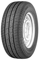 Photos - Tyre Continental Vanco 2 215/75 R16C 116R 