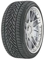 Photos - Tyre Continental ContiExtremeContact 215/50 R17 90W 