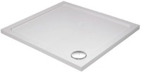 Photos - Shower Tray Cezares SMC AH 90x80 