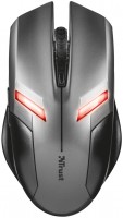 Photos - Mouse Trust Ziva Gaming Mouse 