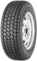 Photos - Tyre Continental VancoViking 205/65 R15C 102R 