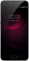 Photos - Mobile Phone UMI Plus 32 GB / 4 GB