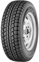 Photos - Tyre Continental VancoWinter 205/65 R16C 107T 