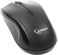 Photos - Mouse Gembird MUSW-320 