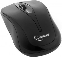 Photos - Mouse Gembird MUSW-325 