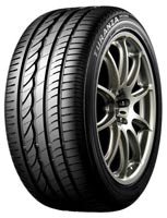 Photos - Tyre Bridgestone Turanza ER300 195/55 R15 88V 