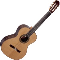 Photos - Acoustic Guitar Paco Castillo Model 204 