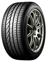 Photos - Tyre Bridgestone Turanza ER300 225/55 R17 97V 