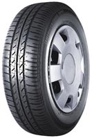 Photos - Tyre Bridgestone B250 175/65 R14 82H 