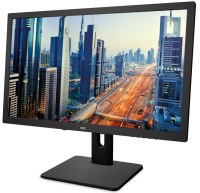 Photos - Monitor AOC I2375PQU 23 "