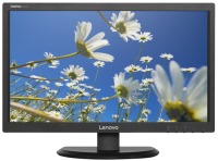 Monitor Lenovo E2224 22 "  black
