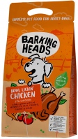 Photos - Dog Food Barking Heads Bowl Lickin Chicken 