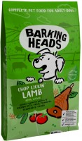 Photos - Dog Food Barking Heads Chop Lickin Lamb 