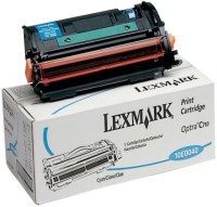 Photos - Ink & Toner Cartridge Lexmark 10E0040 