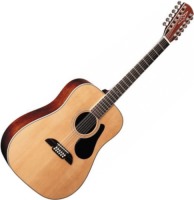 Acoustic Guitar Alvarez AD60S 
