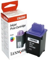 Ink & Toner Cartridge Lexmark 1382060 