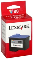 Ink & Toner Cartridge Lexmark 18L0000 