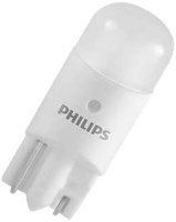 Photos - Car Bulb Philips Vision LED W5W 4000K 2pcs 