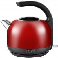 Photos - Electric Kettle Camry CR 1256 2000 W 1.7 L