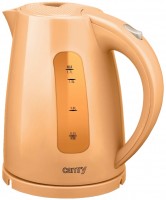 Photos - Electric Kettle Camry CR 1255 2000 W 1.7 L