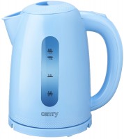 Photos - Electric Kettle Camry CR 1254 2000 W 1.7 L