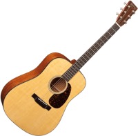 Acoustic Guitar Martin D-18 