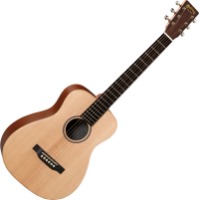 Acoustic Guitar Martin LX-1 