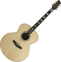 Photos - Acoustic Guitar Stagg NA57J 