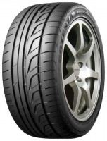 Photos - Tyre Bridgestone Potenza RE001 Adrenalin 225/50 R16 92W 