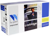 Photos - Ink & Toner Cartridge NV Print TK-580Y 