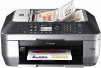 Photos - All-in-One Printer Canon PIXMA MX870 