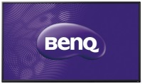 Photos - Monitor BenQ ST550K 55 "