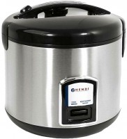 Photos - Multi Cooker Hendi 240410 