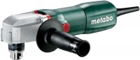 Photos - Drill / Screwdriver Metabo WBE 700 600512000 