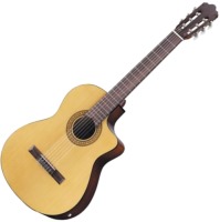 Photos - Acoustic Guitar Walden N350CE 