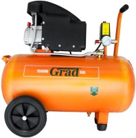 Photos - Air Compressor GRAD Tools 7043525 50 L