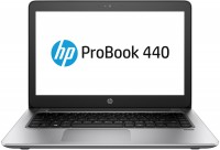 Photos - Laptop HP ProBook 440 G4 (440G4-W6N82AV)