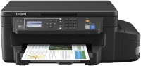 Photos - All-in-One Printer Epson L605 