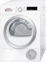 Photos - Tumble Dryer Bosch WTN 86201 PL 