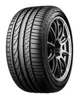 Photos - Tyre Bridgestone Potenza RE050A 235/55 R17 99W 
