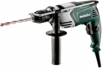 Photos - Drill / Screwdriver Metabo SBE 610 606101500 