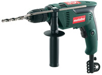 Photos - Drill / Screwdriver Metabo SBE 500 600533500 