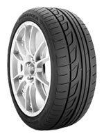 Photos - Tyre Bridgestone Potenza RE760 Sport 255/45 R18 99W 