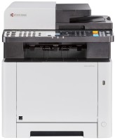 Photos - All-in-One Printer Kyocera ECOSYS M5521CDN 