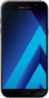 Photos - Mobile Phone Samsung Galaxy A3 2017 16 GB / 2 GB
